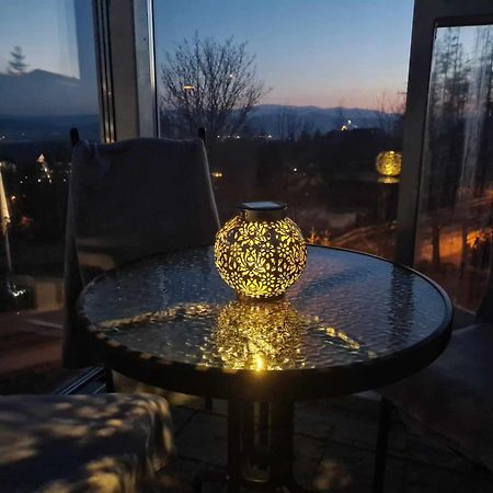 Boutique Hotel Vila Lieska Vysoke Tatry Ngoại thất bức ảnh